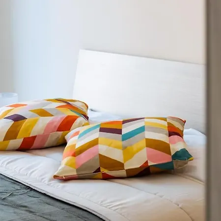 Casa Bliss-parcheggio Gratuito-4 Persone+wifi Apartamento *