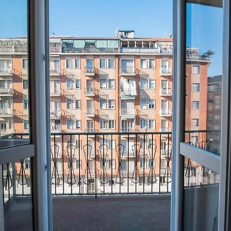 Apartamento Casa Bliss-parcheggio Gratuito-4 Persone+wifi