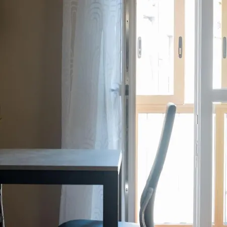 Apartamento Casa Bliss-parcheggio Gratuito-4 Persone+wifi *