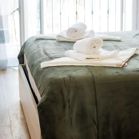 Casa Bliss-parcheggio Gratuito-4 Persone+wifi