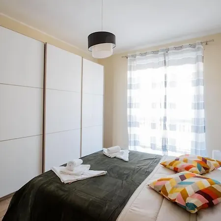 Casa Bliss-parcheggio Gratuito-4 Persone+wifi * Turín