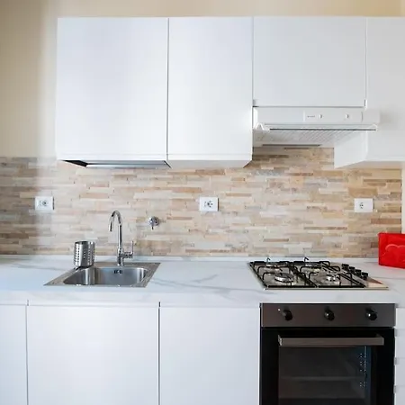 Casa Bliss-parcheggio Gratuito-4 Persone+wifi Apartamento Turín