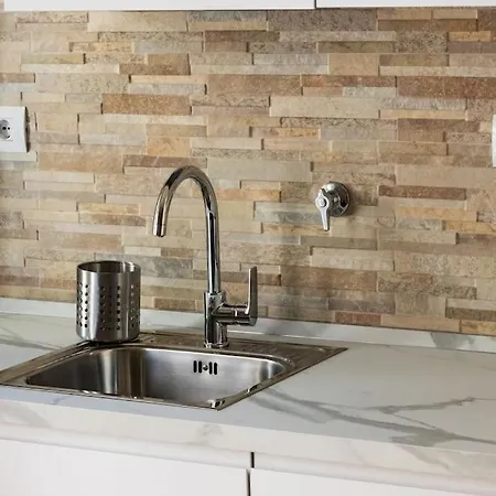 Casa Bliss-parcheggio Gratuito-4 Persone+wifi Apartamento