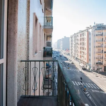 Casa Bliss-parcheggio Gratuito-4 Persone+wifi *